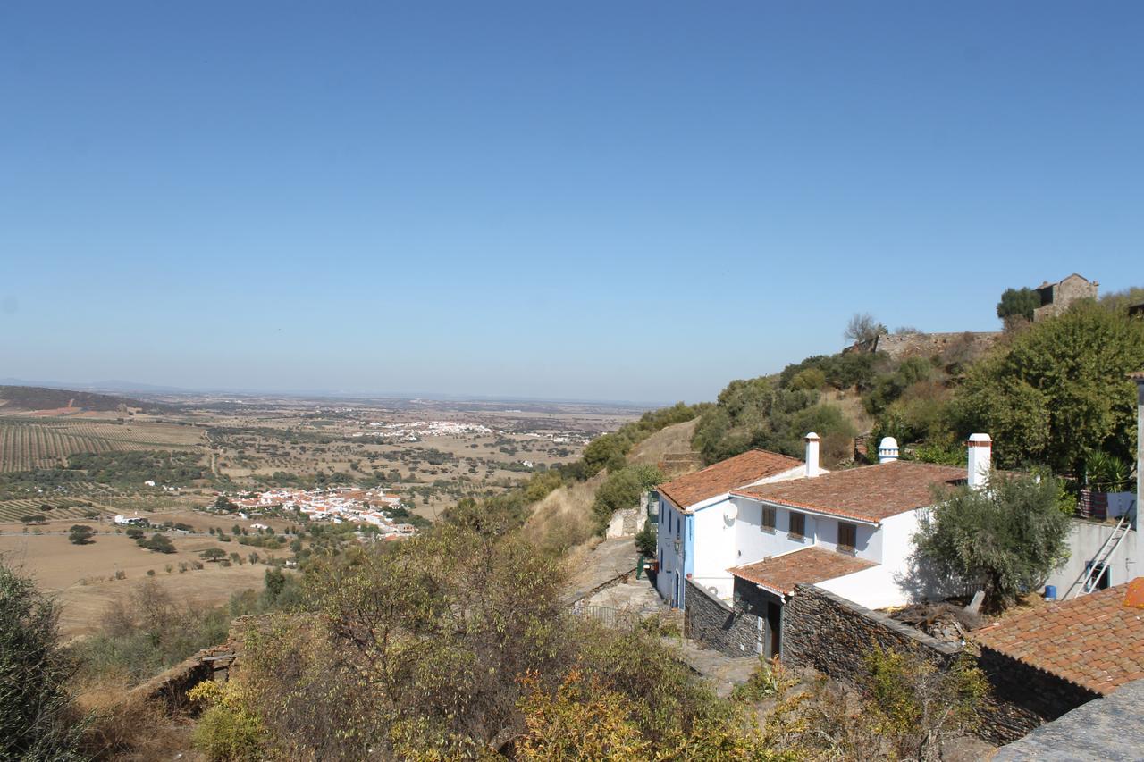 Refugio Da Vila Villa Monsaraz Exterior photo